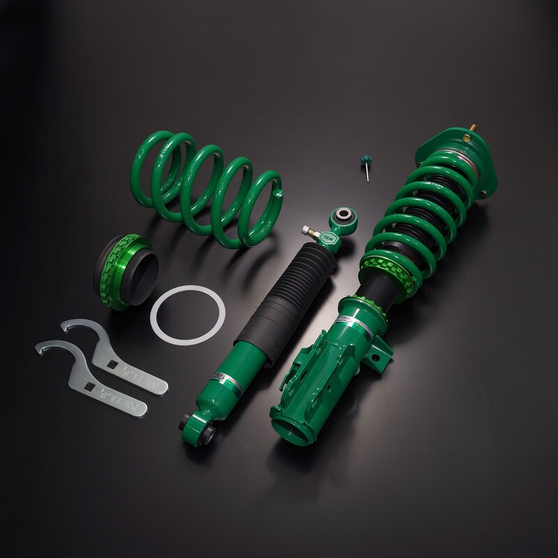 Tein FLEX Z TOYOTA VELLFIRE AGH35W