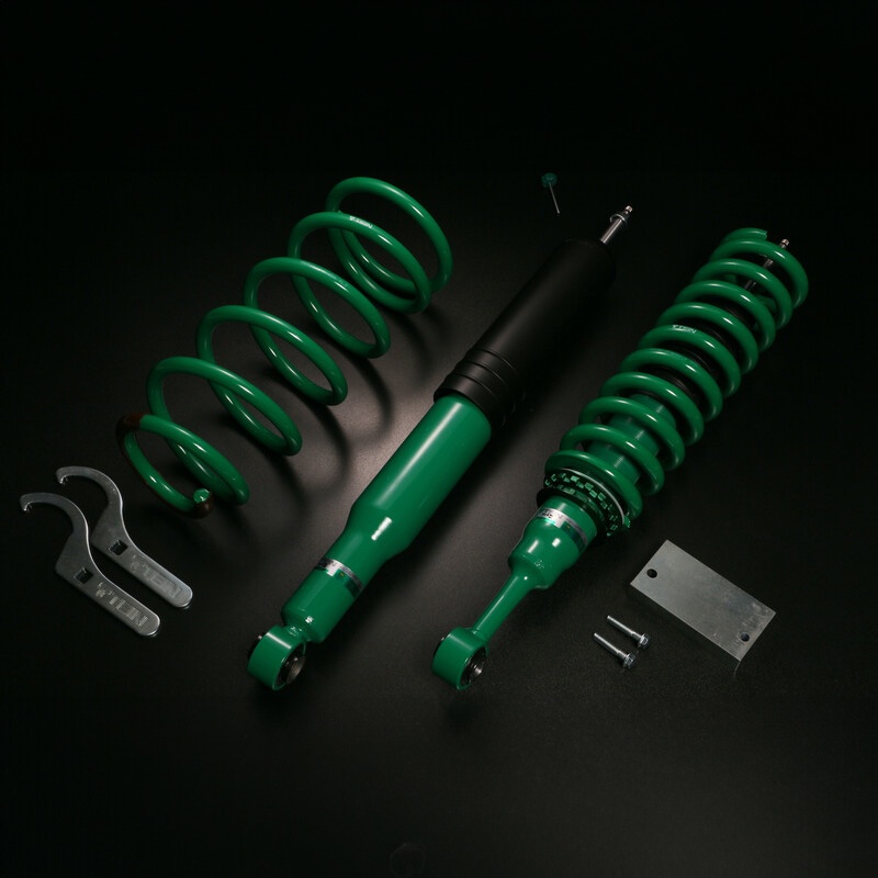 Tein 4X4 DAMPER SPORT TOYOTA FORTUNER GUN156R