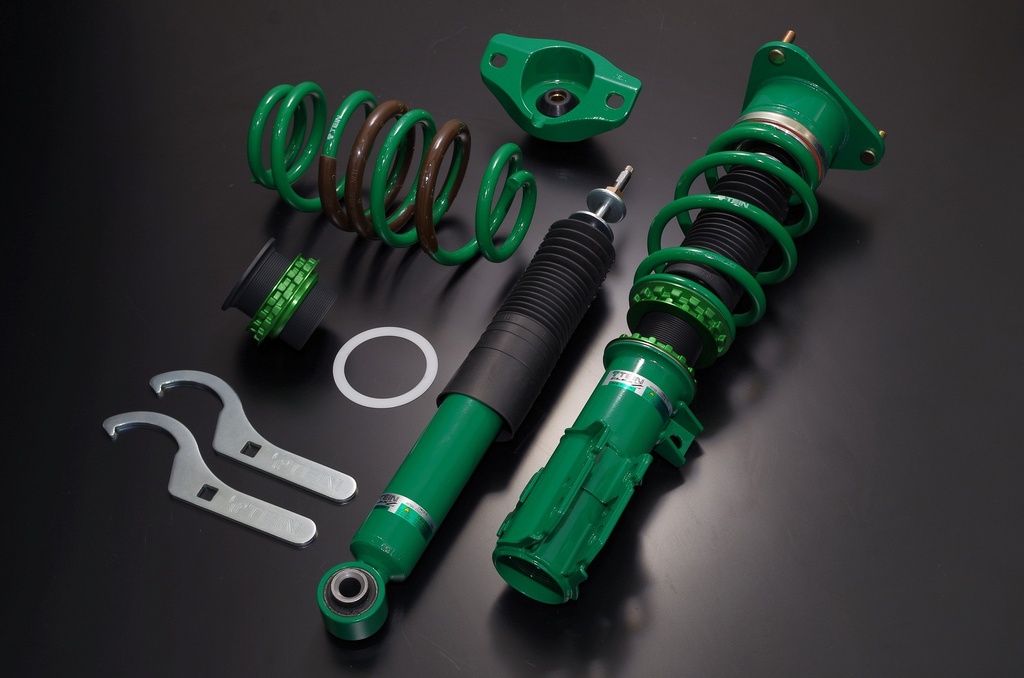 [VSTD0-C1AS3] Tein FLEX Z TOYOTA PRIUS ZVW50