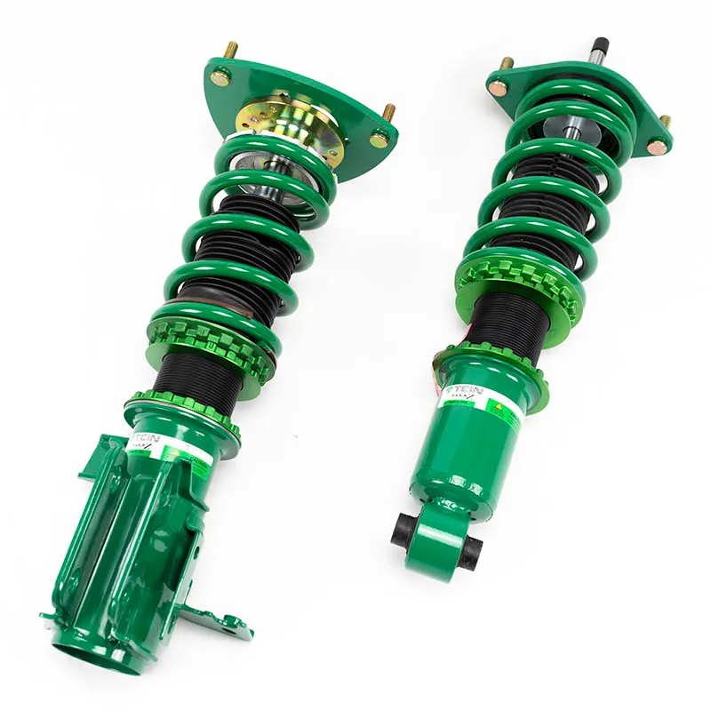 [VSTD8-C1SA4] Tein Flex Z Schroefset Toyota GT86 ZN6 en Subaru BRZ