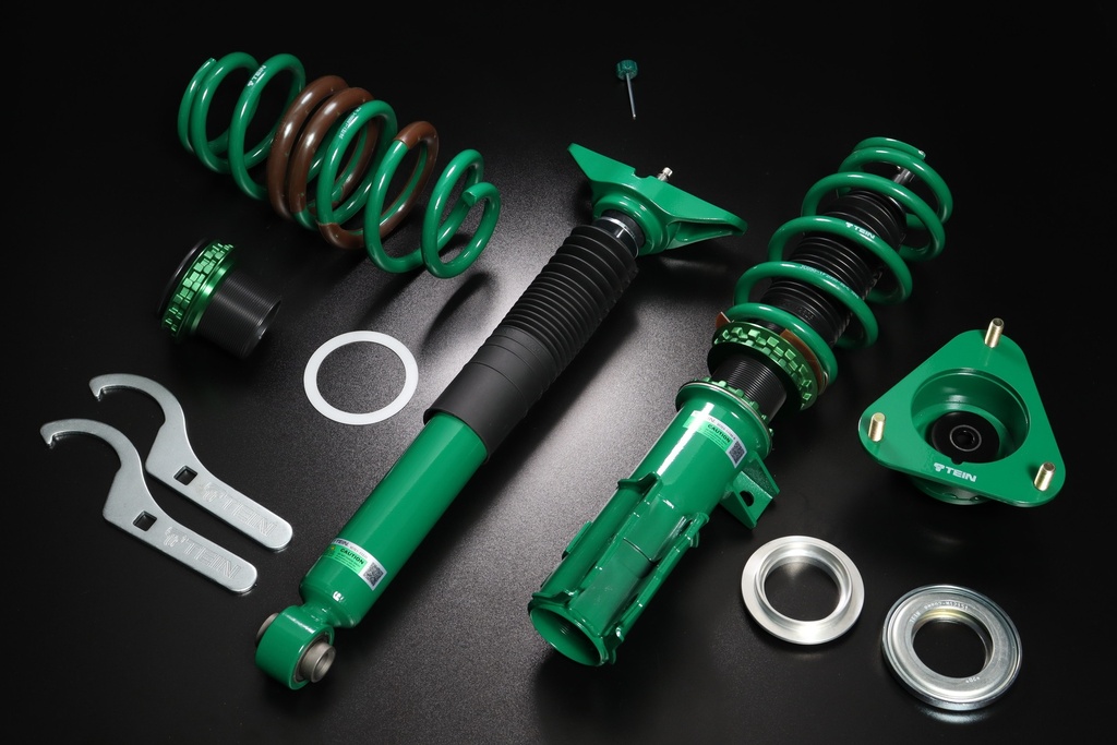 [VSTE0-C1AA3] Tein FLEX Z TOYOTA C-HR ZYX10