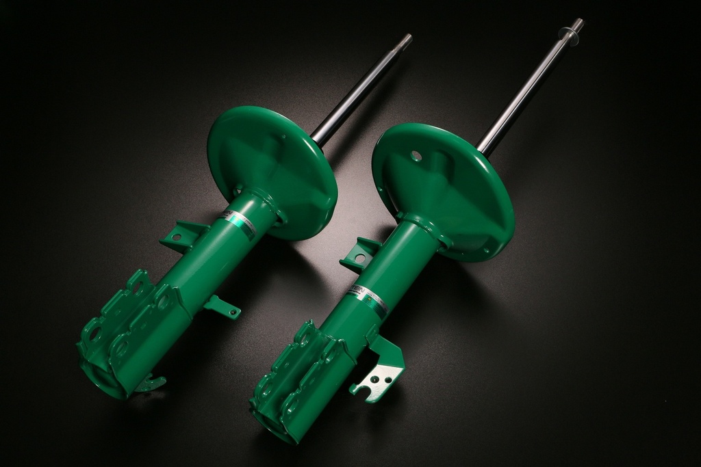 [VSTH8-A1DS2] Tein ENDURAPRO KIT TOYOTA HARRIER ACU35W