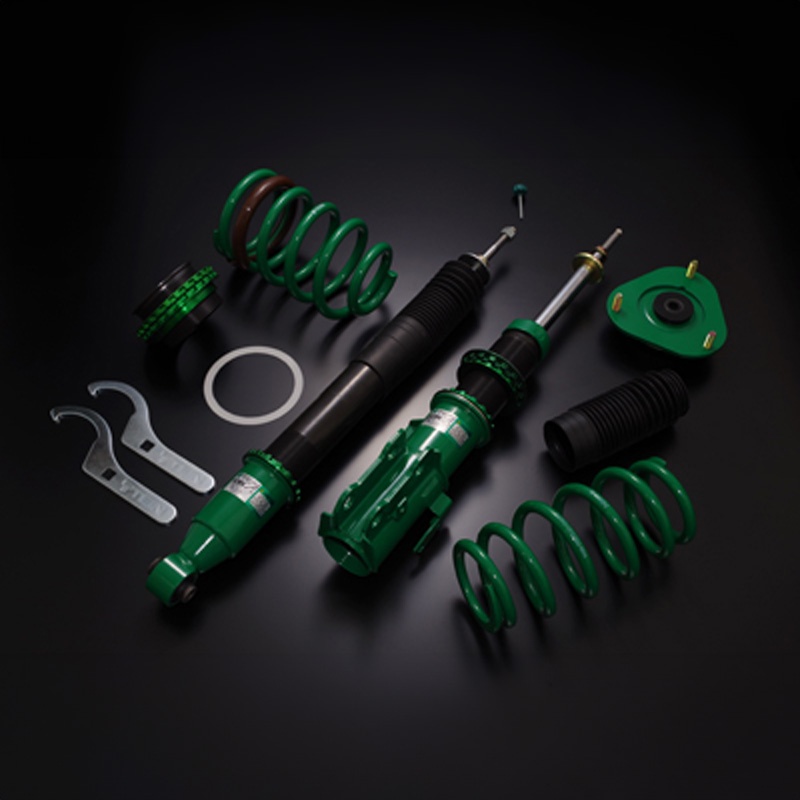 [VSTN2-C1AS2] Tein FLEX Z TOYOTA YARIS CROSS HYBRID MXPJ10