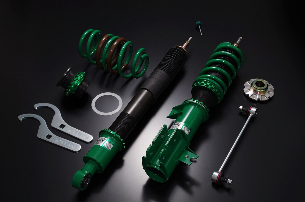 [VSU86-C1AA2] Tein FLEX Z SUZUKI SWIFT ZC72S