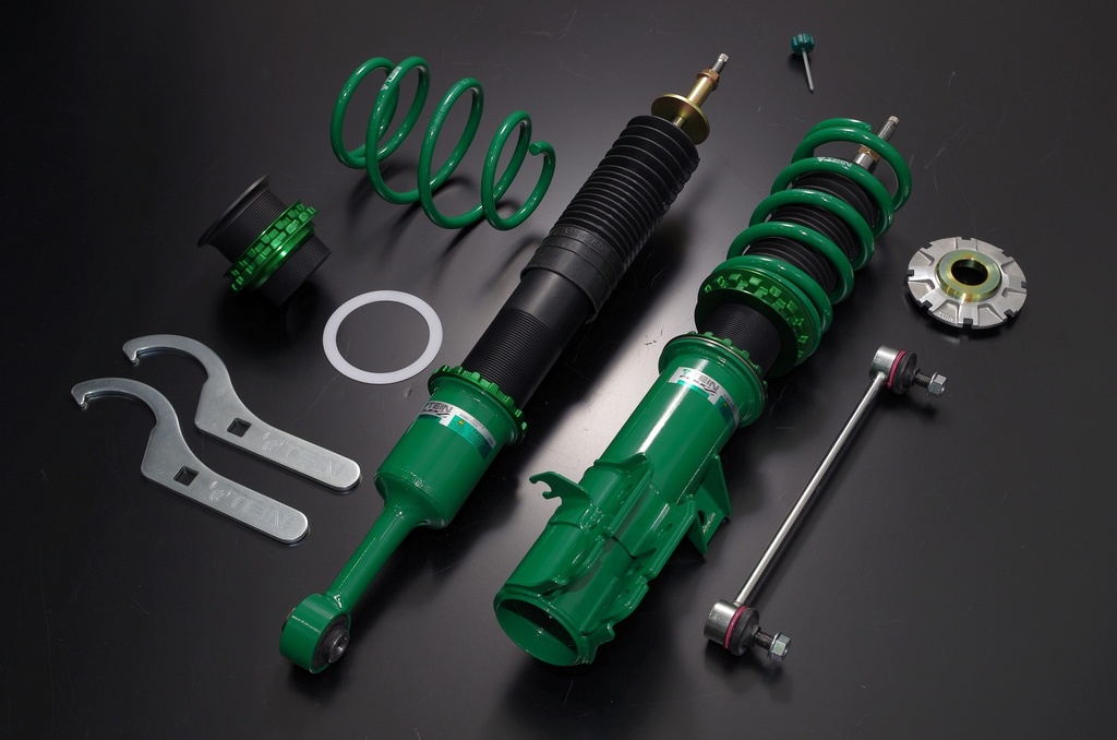 Tein FLEX Z SUZUKI SWIFT ZC53S