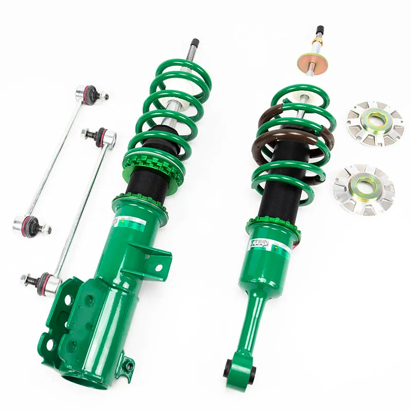 [VSUB8-C1AA2] Tein FLEX Z SUZUKI SWIFT SPORT ZC33S