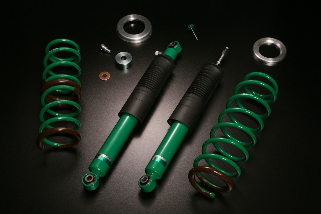 [VSUC0-G1BS2] Tein STREET ADVANCE Z4 SUZUKI JIMNY JB23W