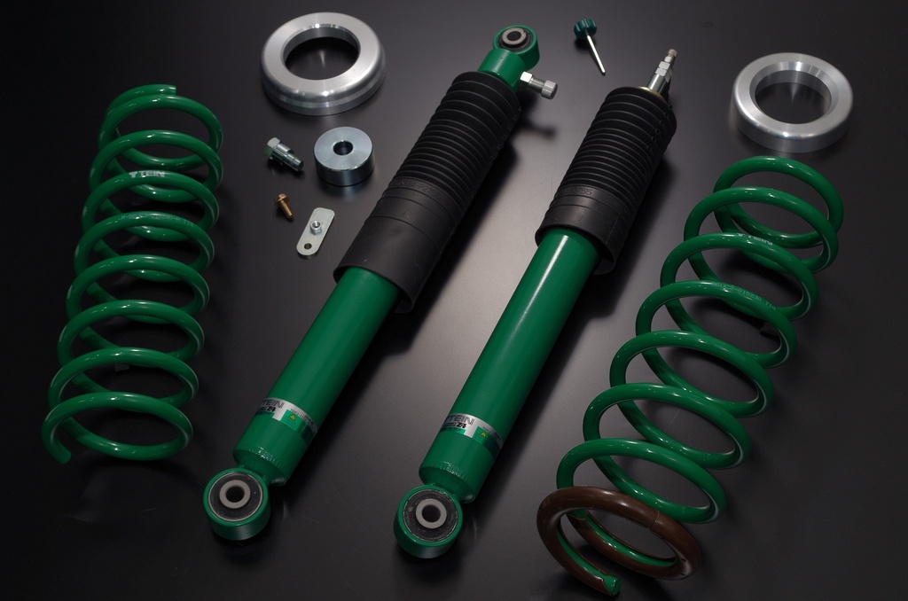 [VSUC2-G1BS2] Tein STREET ADVANCE Z4 SUZUKI JIMNY JB64W