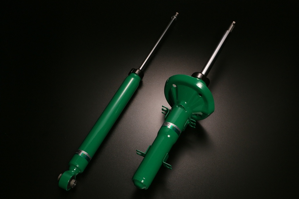 [VSV18-B1DS2] Tein ENDURAPRO PLUS KIT VOLKSWAGEN JETTA IV 1MX