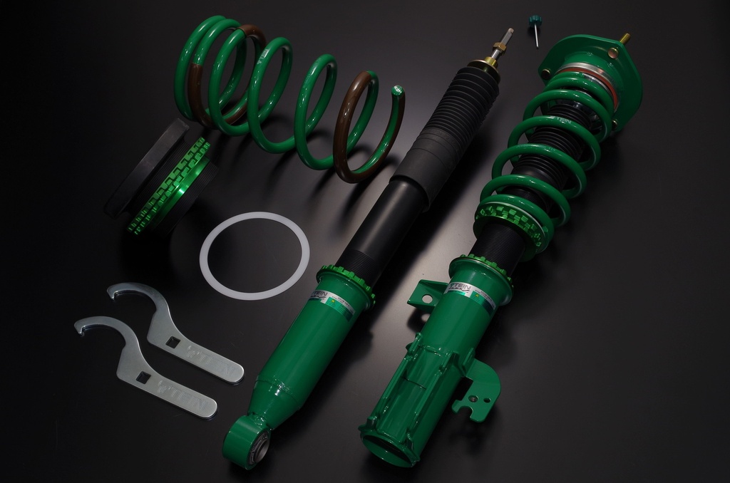 [VSY40-C1AS3] Tein FLEX Z TOYOTA ESTIMA ACR30W