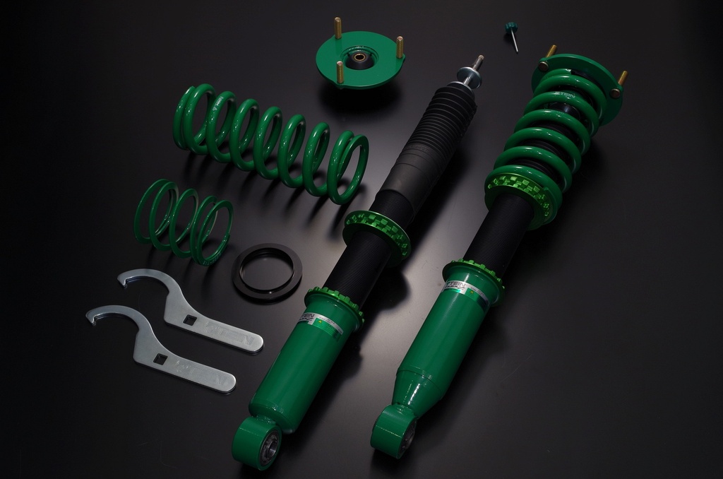 [VSY66-C1SA3] Tein FLEX Z TOYOTA CELSIOR UCF30
