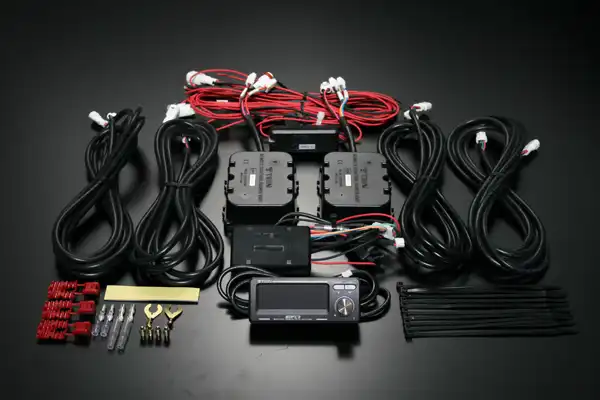 [EDK04-R6655] Tein EDFC5 Controller
