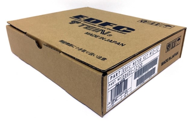 Tein MOTOR KIT M12-12