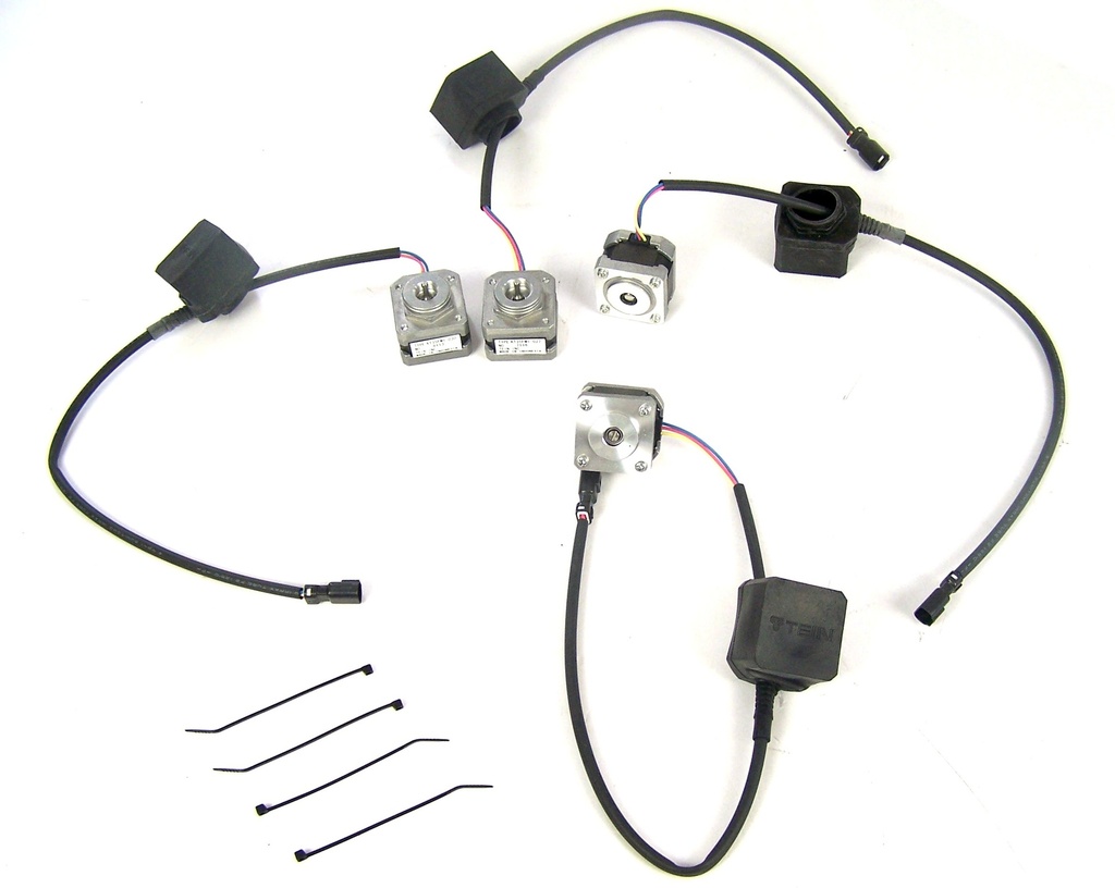 [EDK05-12140] Tein MOTOR KIT M12-14