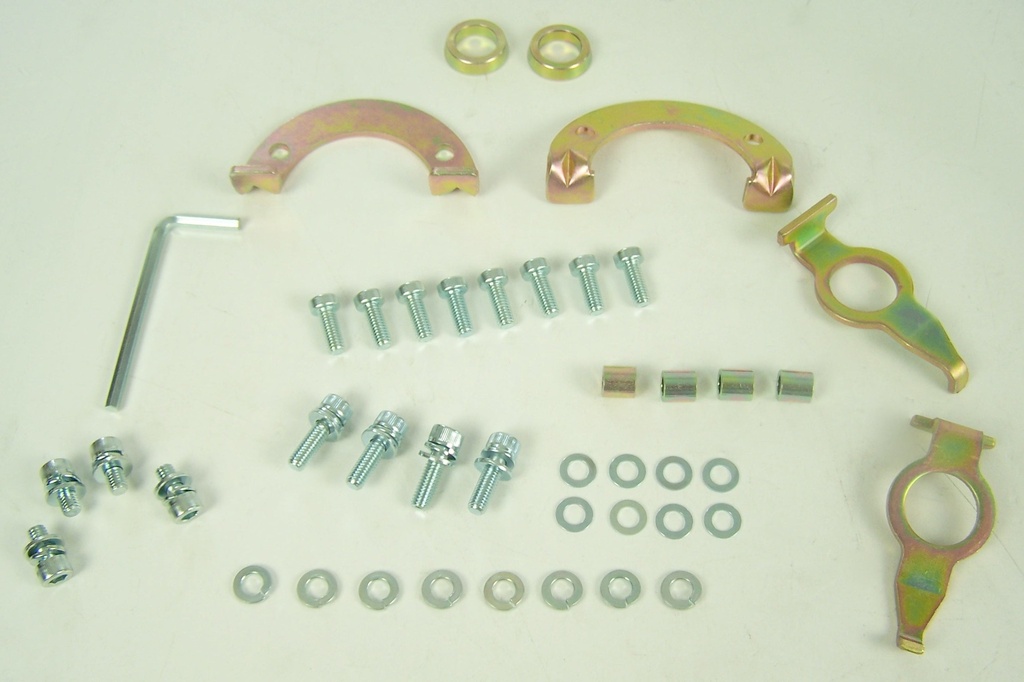 Tein EDFC STRUT KIT