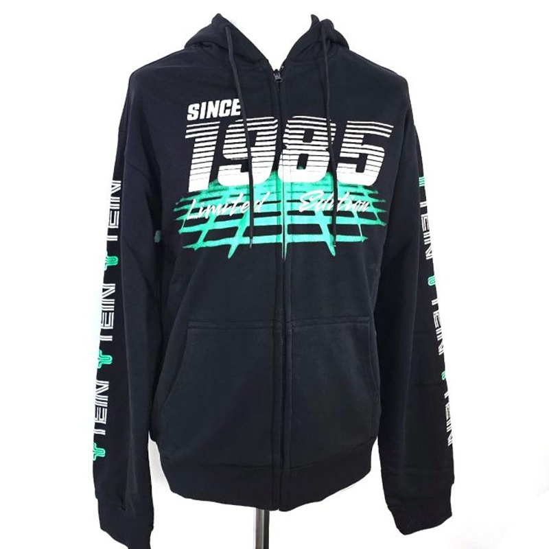 Tein TEIN HOODIE 1985 S
