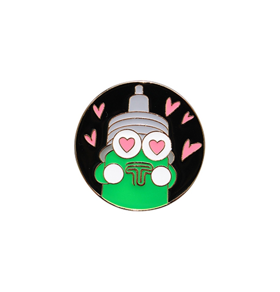 [TN028-006] Tein TEIN AIRFRESHENER DAMPACHI