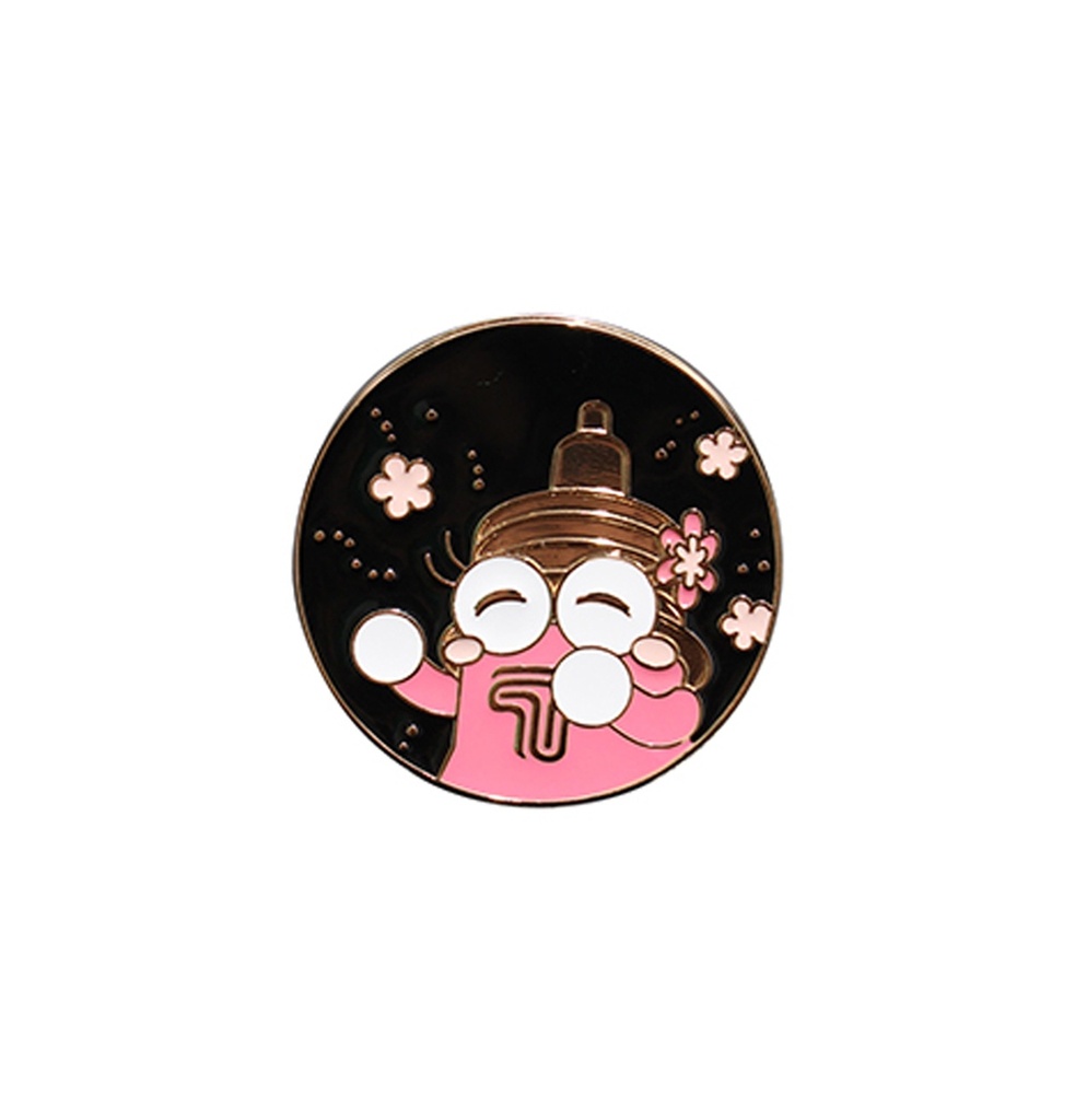 [TN028-007] Tein TEIN AIRFRESHENER DAMPATTY