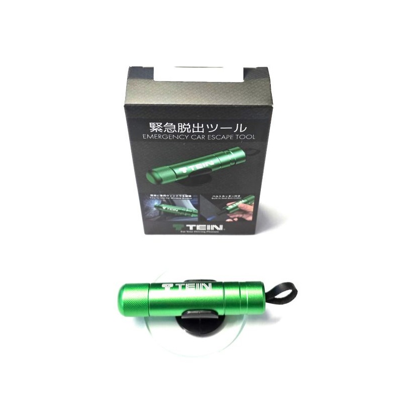 [TN031-004] Tein TEIN EMERGENCY CAR ESCAPE TOOL