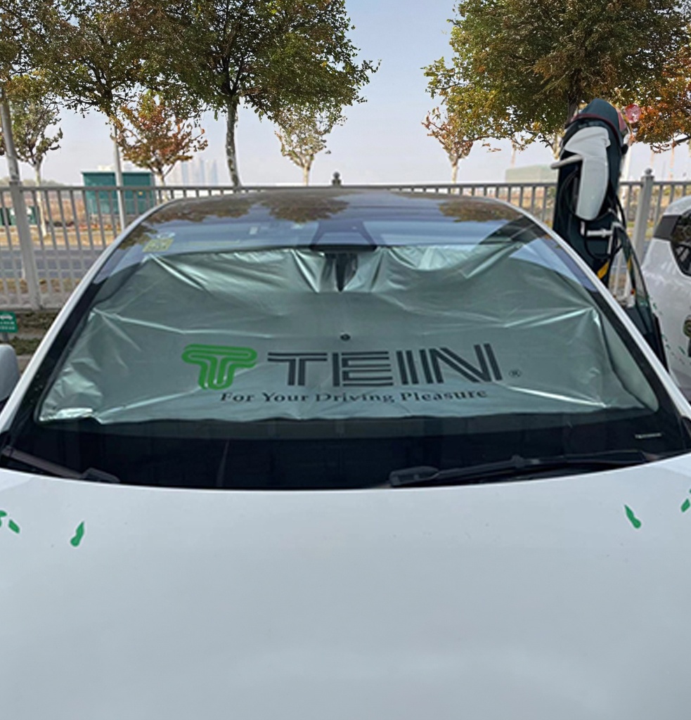 [TN031-006] Tein TEIN SUNSHADE L 1430X820