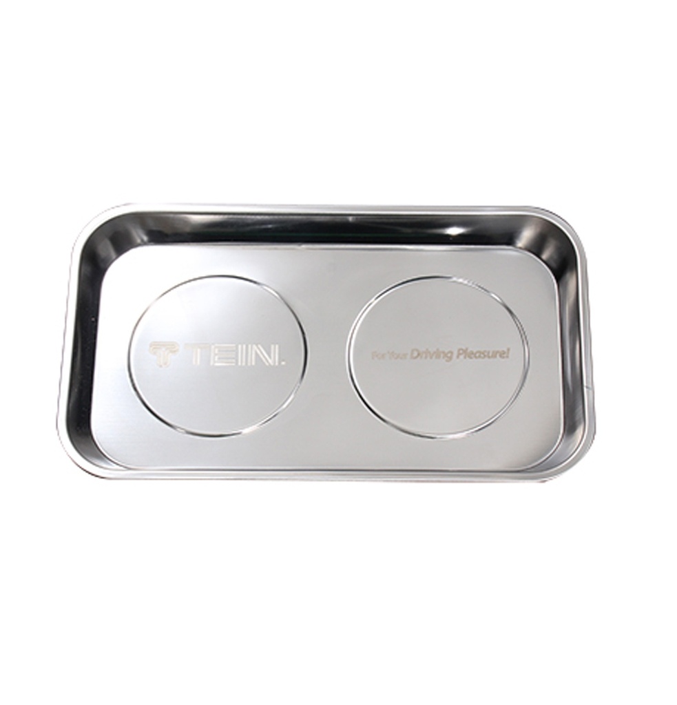 Tein TEIN PARTS TRAY WITH MAGNET RECTANGLE