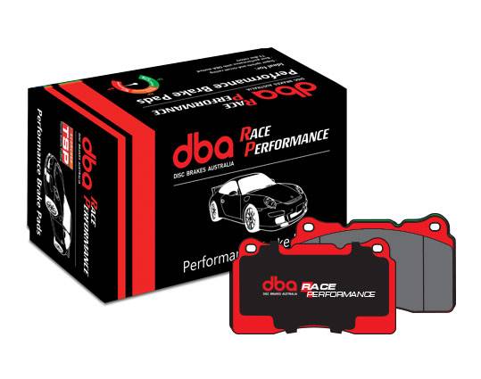 [DB1449RP] DBA Brake Pads Race Performance