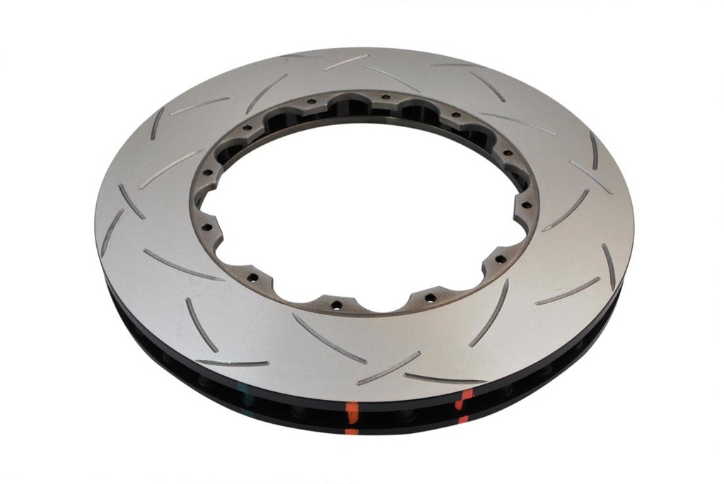 DBA 5000 series - T3 Slotted - Rotor Only