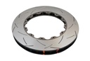 DBA 5000 series - T3 Slotted - Rotor Only