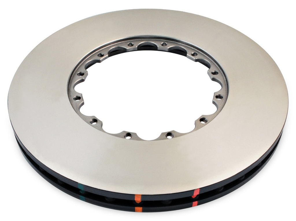 DBA 5000 series - Plain Surface - Rotor Only