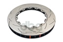DBA 5000 series - T3 Slotted - Rotor Only