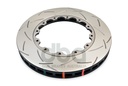 DBA 5000 series - T3 Slotted - Rotor Only