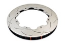 DBA 5000 series - T3 Slotted - Rotor Only