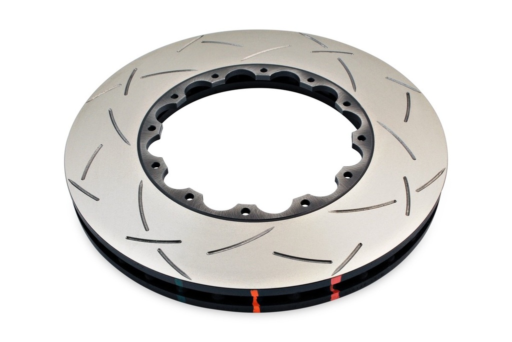 DBA 5000 series - T3 Slotted - Rotor Only (Suitable for DBA5654BLKS-10)