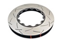 DBA 5000 series - T3 Slotted - Rotor Only (Suitable for DBA5654BLKS-10)