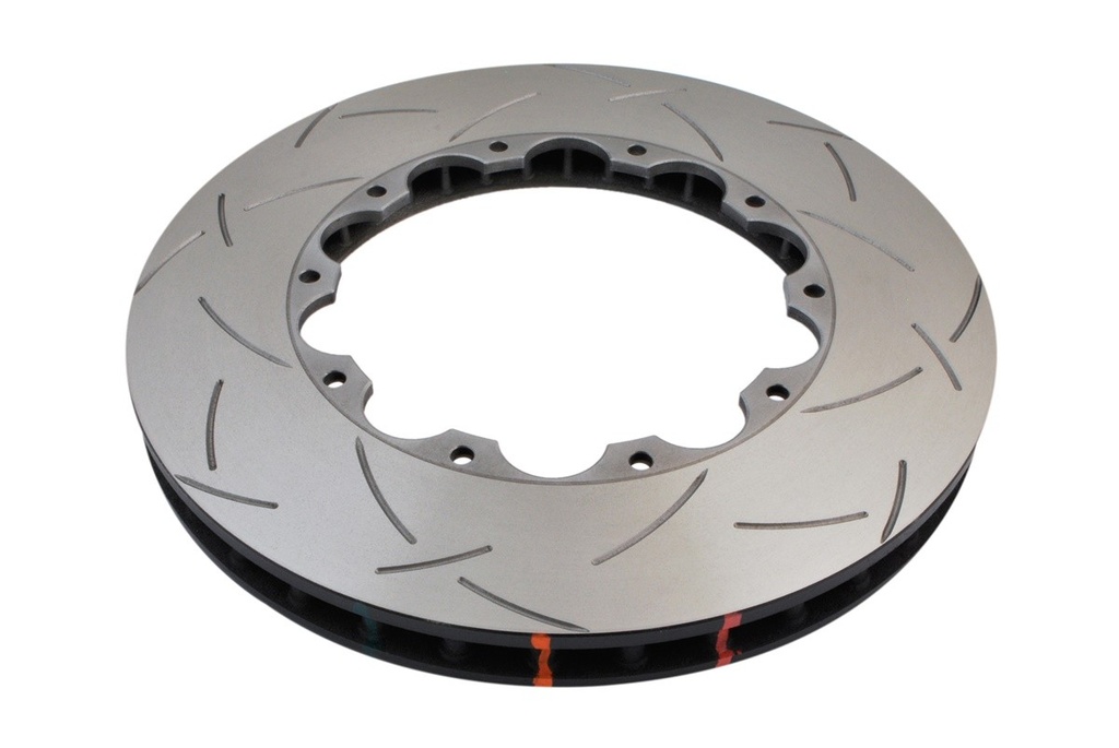 DBA 5000 series - T3 Slotted - Rotor Only
