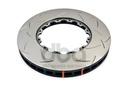 DBA 5000 series - T3 Slotted - Rotor Only (Suitable for DBA52218BLKS)