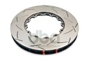 DBA 5000 series - T3 Slotted - Rotor Only