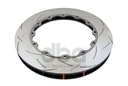 DBA 5000 series - T3 Slotted - Rotor Only
