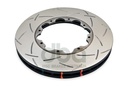 DBA 5000 series - T3 Slotted - Rotor Only