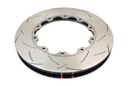 DBA 5000 series - T3 Slotted - Rotor Only (Suitable for DBA52320BLKS)