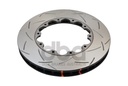 DBA 5000 series - T3 Slotted - Rotor Only (Suitable for DBA52355BLKS)
