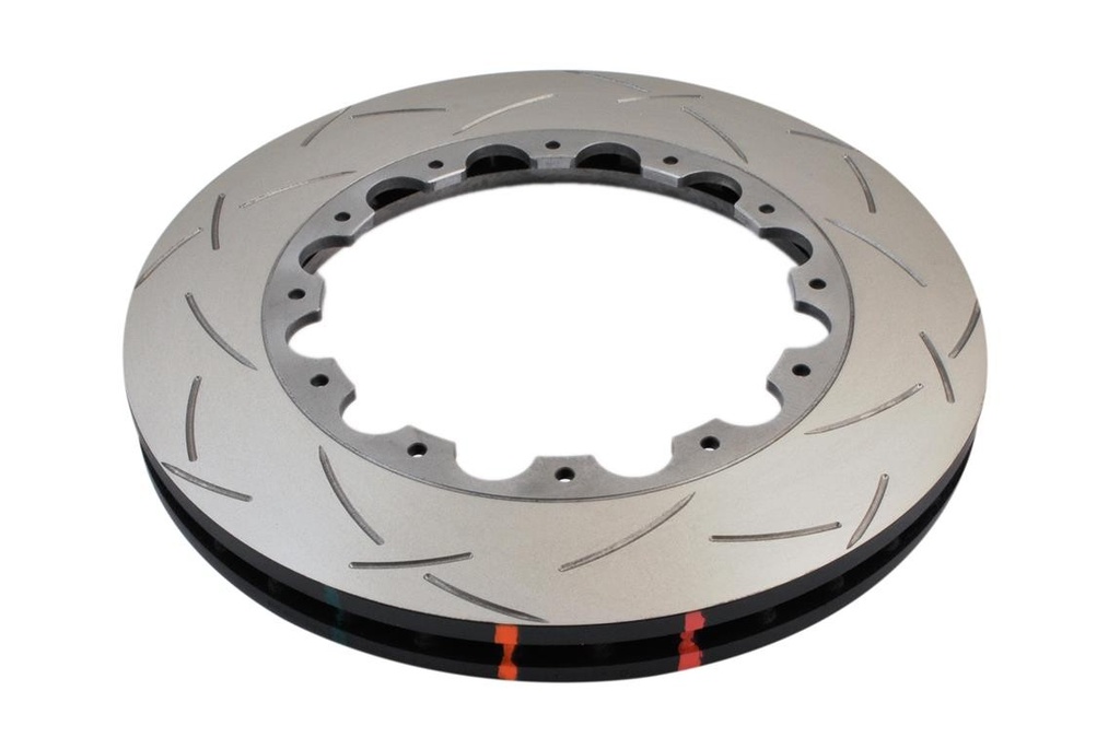 DBA 5000 series - T3 Slotted - Rotor Only