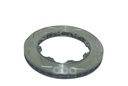 DBA 5000 series - T3 Slotted - Rotor Only
