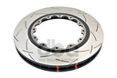 DBA 5000 series - T3 Slotted - Rotor Only