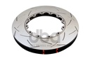 DBA 5000 series - T3 Slotted - Rotor Only