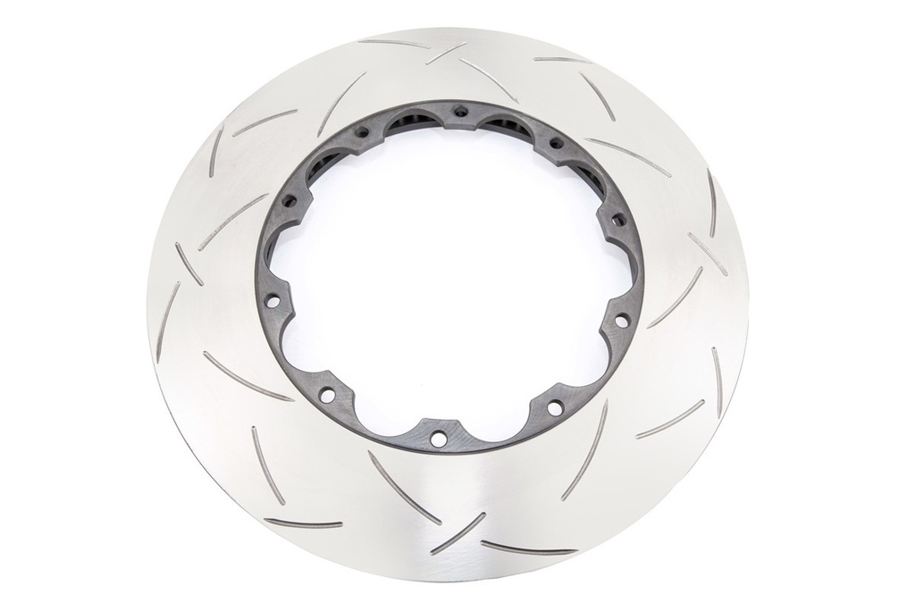 DBA 5000 series - T3 Slotted - Rotor Only Left Hand