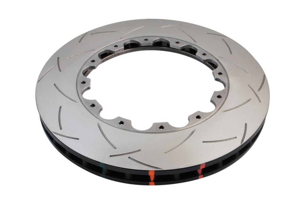 DBA 5000 series - T3 Slotted - Rotor Only
