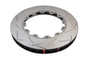 DBA 5000 series - T3 Slotted - Rotor Only