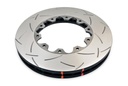 DBA 5000 series - T3 Slotted - Rotor Only
