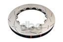 DBA 5000 series - T3 Slotted - Rotor Only